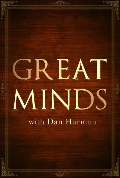 Великие умы с Дэном Хэрмоном (2016) онлайн бесплатно