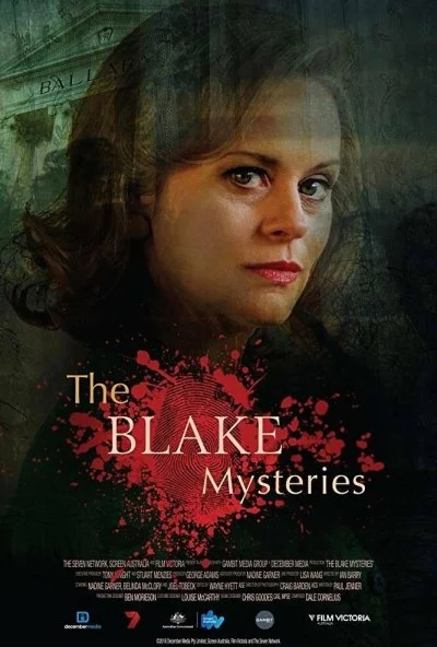 The Blake Mysteries: Ghost Stories (2018) онлайн бесплатно