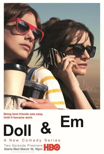 Долл и Эм (2013) онлайн бесплатно