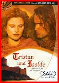 Тристан и Изольда (1998) онлайн бесплатно