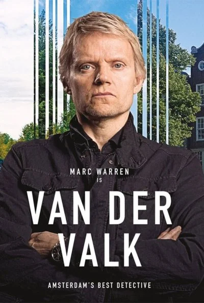 Ван дер Валк (2020) онлайн бесплатно