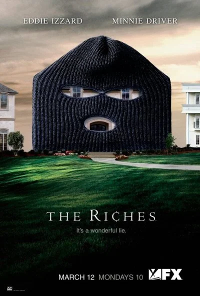 Богатые (2007) онлайн бесплатно