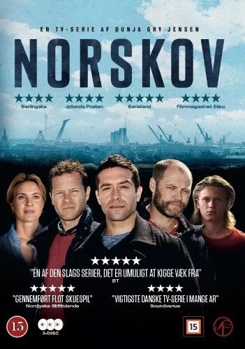 Норскоу (2015) онлайн бесплатно