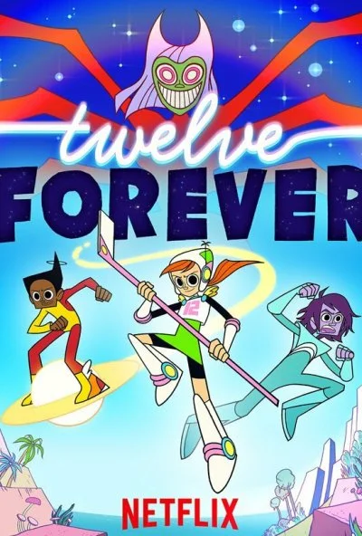 Twelve Forever (2019) онлайн бесплатно