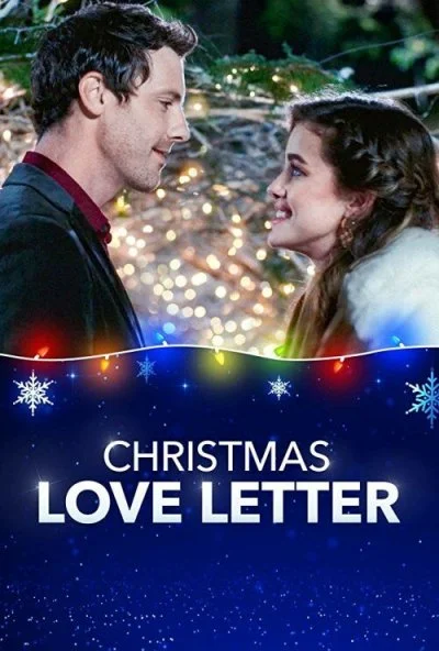 Любовное письмо на Рождество (2019) онлайн бесплатно