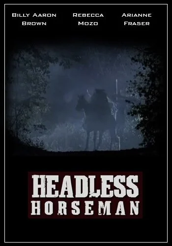 Всадник без головы (2007) онлайн бесплатно