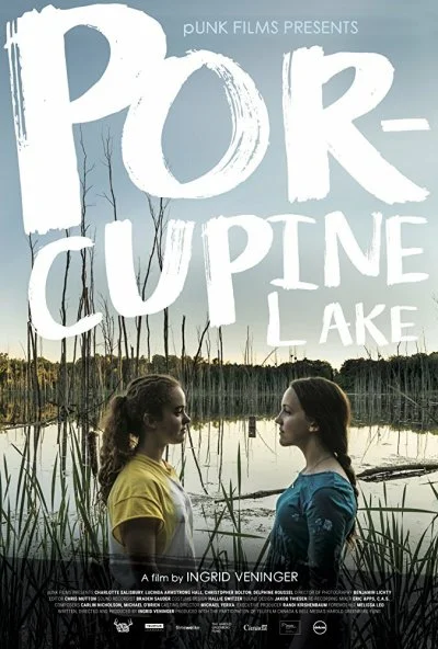Porcupine Lake (2017) онлайн бесплатно