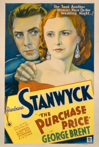 Закупочная цена (1932) онлайн бесплатно