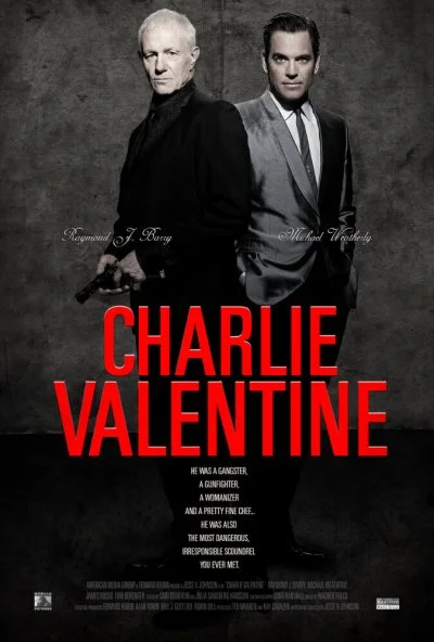 Чарли Валентин (2009) онлайн бесплатно