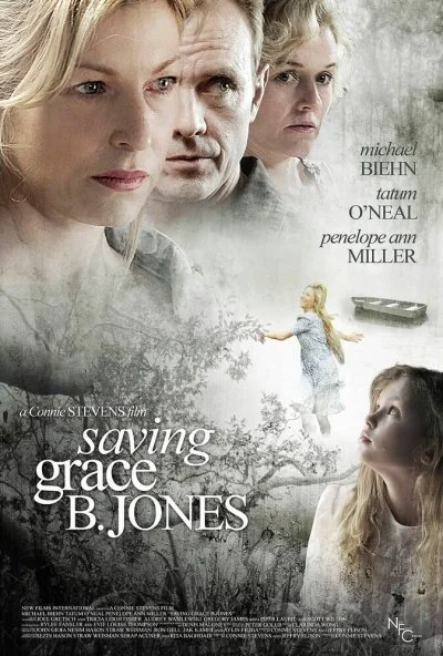 Спасение Грэйс Б. Джонс (2009) онлайн бесплатно