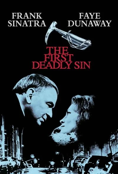 Первый смертельный грех (1980) онлайн бесплатно