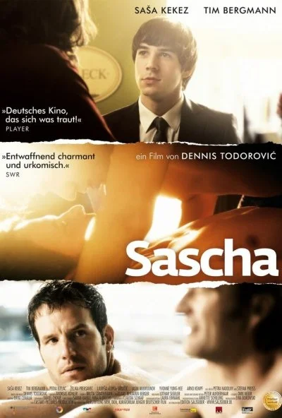 Саша (2010) онлайн бесплатно