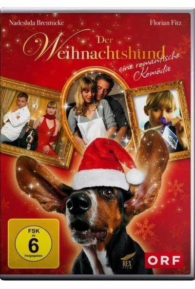 Рождественская собака (2004) онлайн бесплатно
