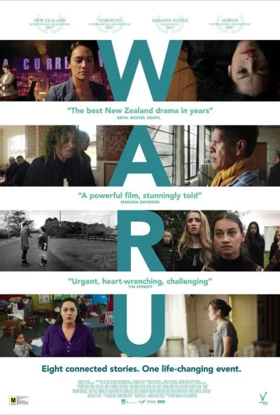 Waru (2017) онлайн бесплатно
