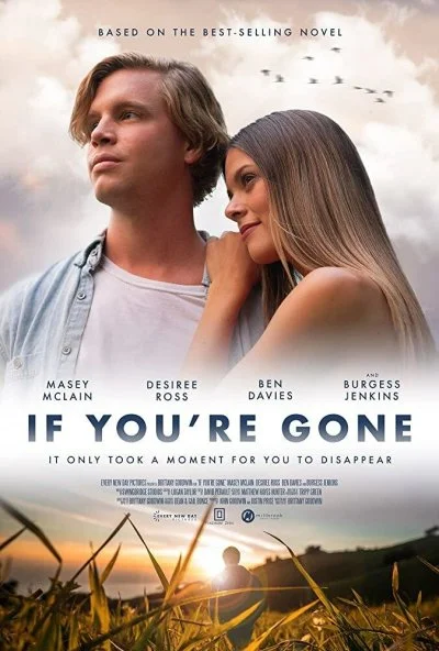 If You're Gone (2019) онлайн бесплатно